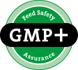 GMP+ FSA logo transparant